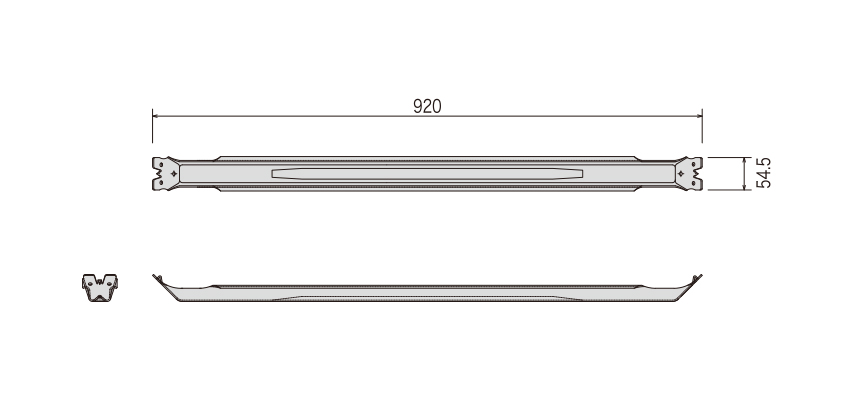 カナイ 建材 金物 シークホールダウン C-HD2530ビス90? - 1