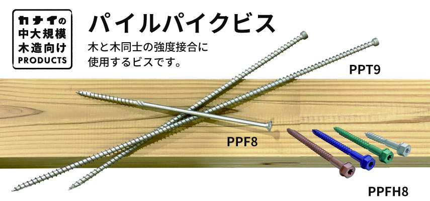 通販サイト通販 カナイ 建材 金物 ニュー皿ビスコーナー3#四角ビス止め