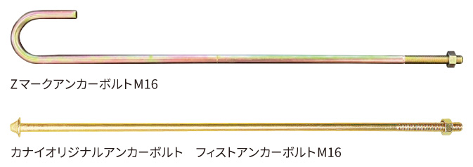 国内外の人気 Zボルト M12×405mm 50本単位 ナット付 Zマーク金物 公財 引き寄せ 木造軸組 木造住宅 建前 上棟 構造 耐力  木造在来工法 木部接合部施工金物 Zマーク表示金物 補強 軸組工法 新築 増築 改築 リフォーム 大工工事 建設工事 上棟式