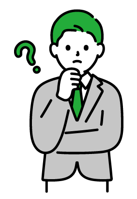 こんなお悩みはありませんか？